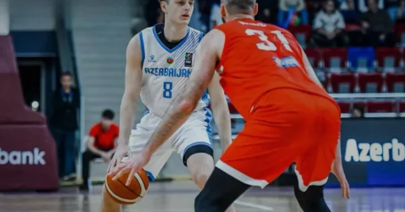 “Neftçi” “Gəncə”ni ən güclü yerli basketbolçularından məhrum etdi