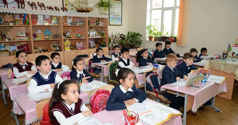Yeni model məktəblərdə təhsilin keyfiyyətinə necə təsir edəcək? EKSPERT AÇIQLADI