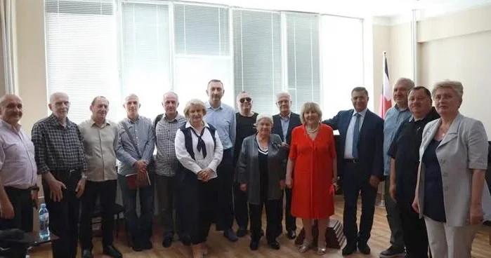 Azərbaycanlı alim qıpçaqların gürcü dövlətçiliyinin qorunub möhkəmlənməsində müstəsna rolunu araşdırıb