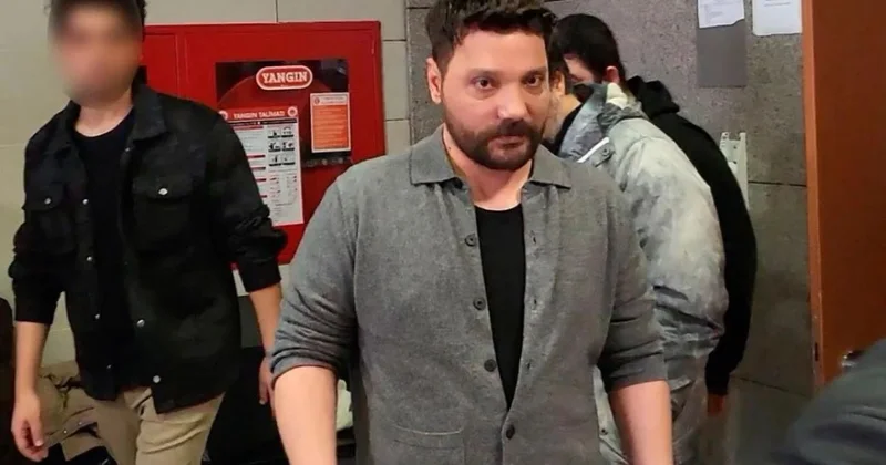 Sabiq polkovnikin tanınmış oğlu saxlanıldı