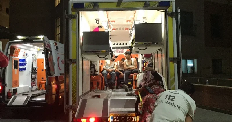 Bursada yük maşını marketə çırpıldı: 1 ölü, 2 yaralı Video