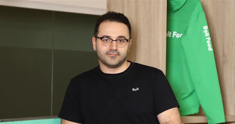 Новый генеральный менеджер Bolt Azerbaijan Илькин Зейналлы: Международное образование и опыт важный инструмент развития локального рынка