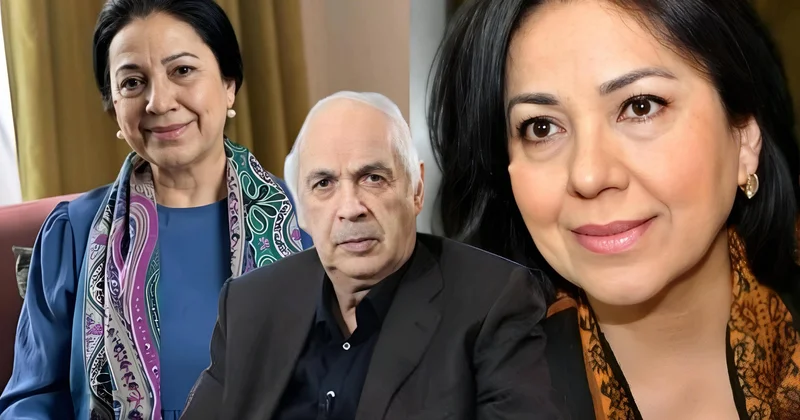 “Onun məşqlərində nəfəs almaq, zarafat etmək olmur, özümüzü yığışdırırıq” Aktrisadan Xalq artisti haqda səmimi ETİRAF