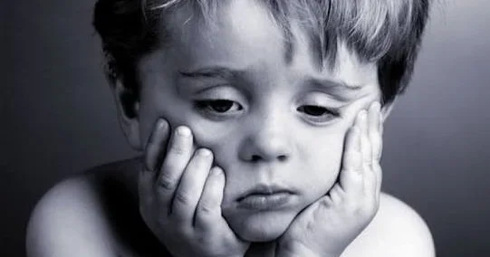Uşağımızın özünə qapanıqlığı depressiyadan xəbər verirmi?