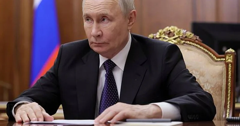 Путин созывает Совбез