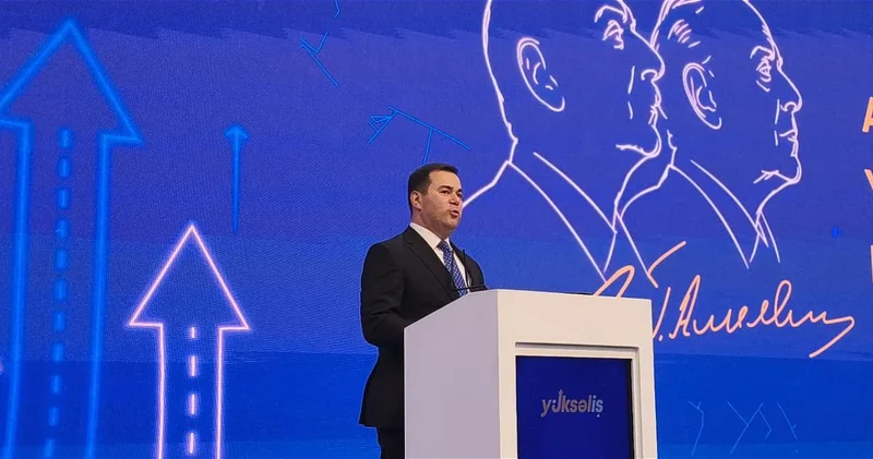 Фархад Гаджиев: В полуфинале Yüksəliş преобладали представители государственного сектора, а в финале частного