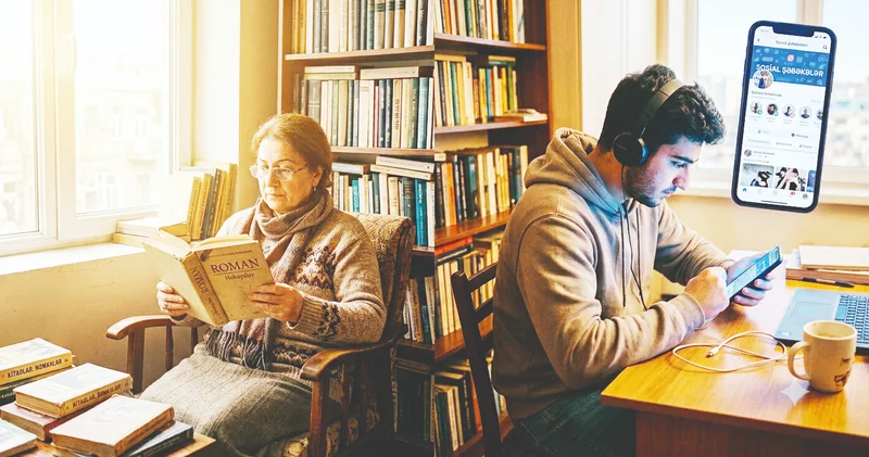 Kitab sivil biliyin qızıl qaynağıdır