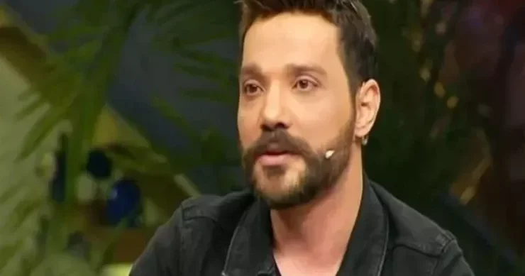 Tanınmış aparıcı Oğuzhan Uğur da saxlanıldı SƏBƏB BAŞQADI