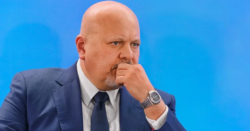 Экс помощница Карима Хана впервые публично рассказала о домогательствах Minval Politika