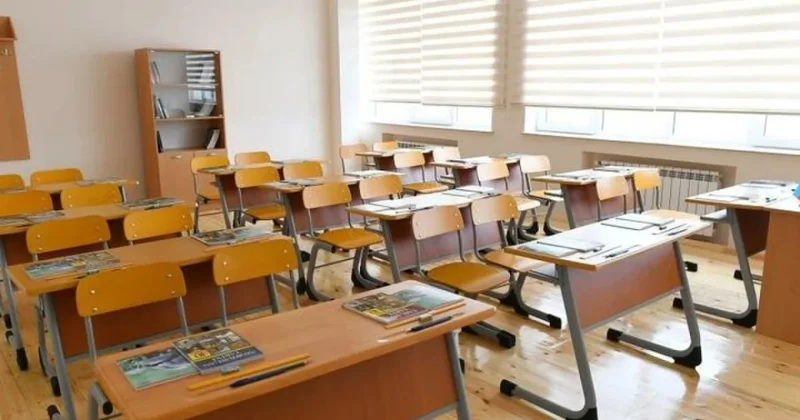 390 ümumtəhsil məktəbində monitorinq aparılıb