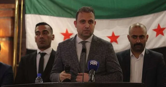 Heç bir ölkə Suriyanı öz münaqişələrinin meydanına çevirməməlidir