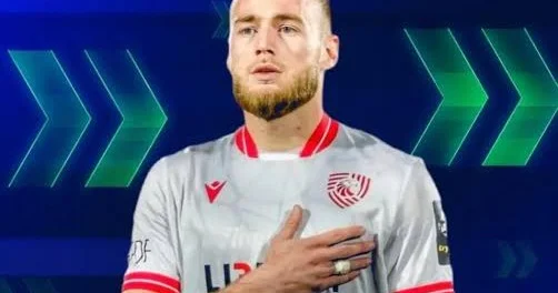 Gürcüstan çempionu Premyer Liqamızda oynayacaq VİDEO
