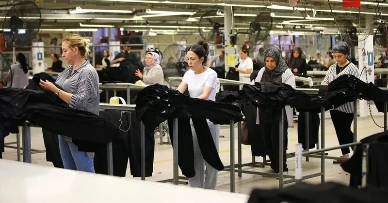Türkiyə Hazır Geyim İxracatçıları Birliyi 289 milyon dollar gəlir əldə edib