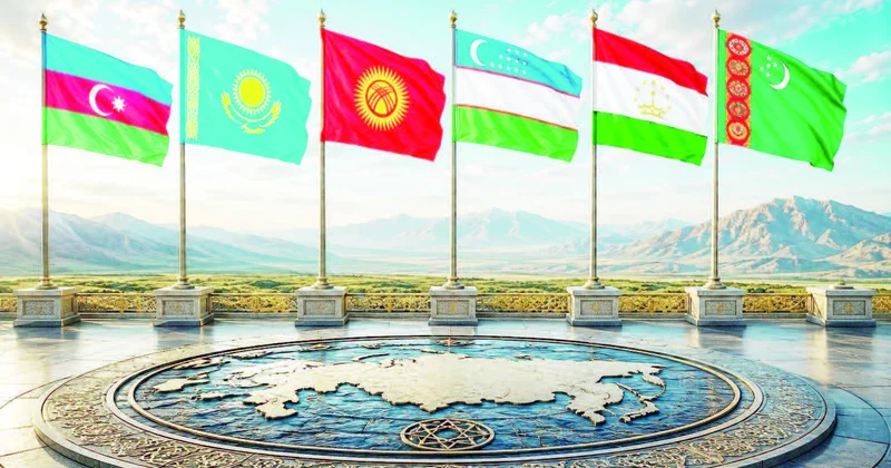 Tarixdən gələn güc, gələcəyə yönəlik birlik