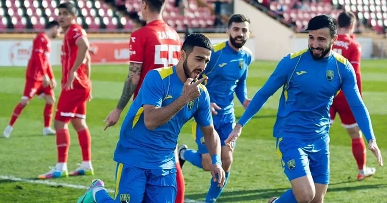 Ehtiram Şahverdiyev: Xəbərim olmadan Kəpəz dən ayrıldığımı öyrəndim