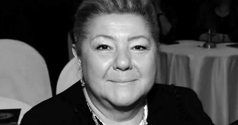 Ушла из жизни режиссер КВН Светлана Маслякова