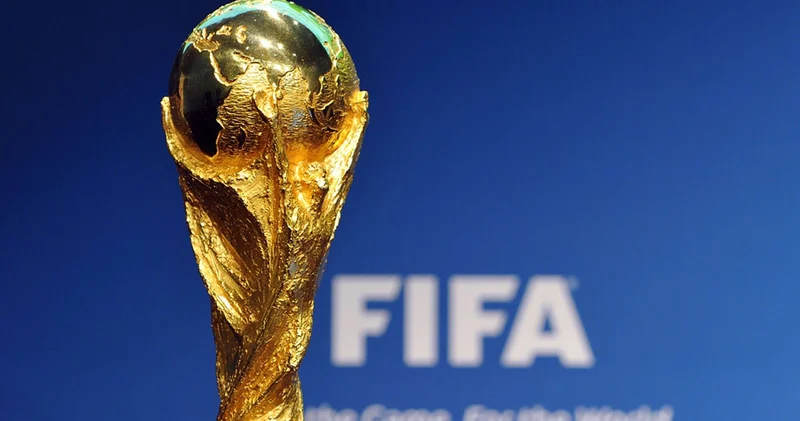 FIFA dan çempiona böyük jest