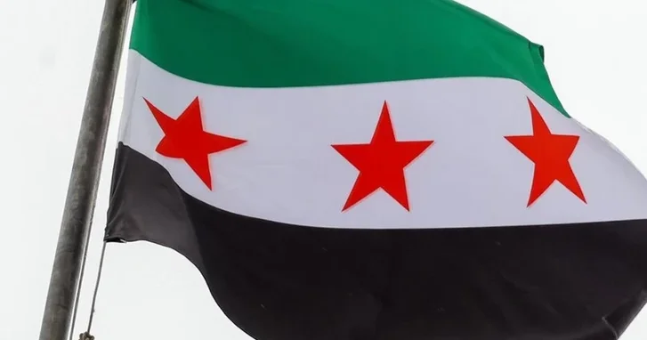 ВС Сирии опровергли атаку КСИР на базу ат Танф у границы с Ираком