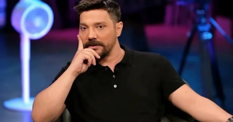 TV təsisçisi SAXLANILDI