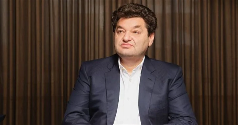 Появилось видео покушения на украинского олигарха Ермолаева и его семью ВИДЕО