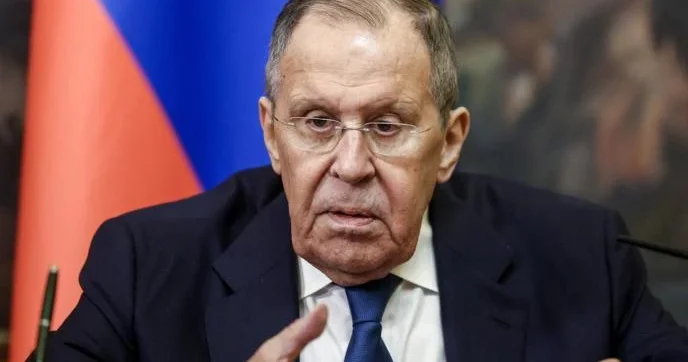 Глава МИД России: Платформа 3+3 обладает потенциалом для развития сотрудничества на Южном Кавказе