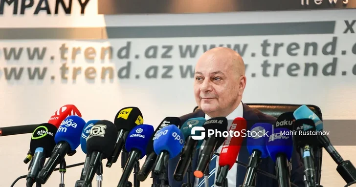 ANAMA: Азербайджан получил от Китая современное рентгеновское устройство для разминирования