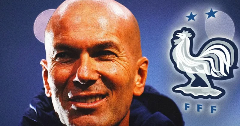 Zidan bu komandanı çalışdıracaq