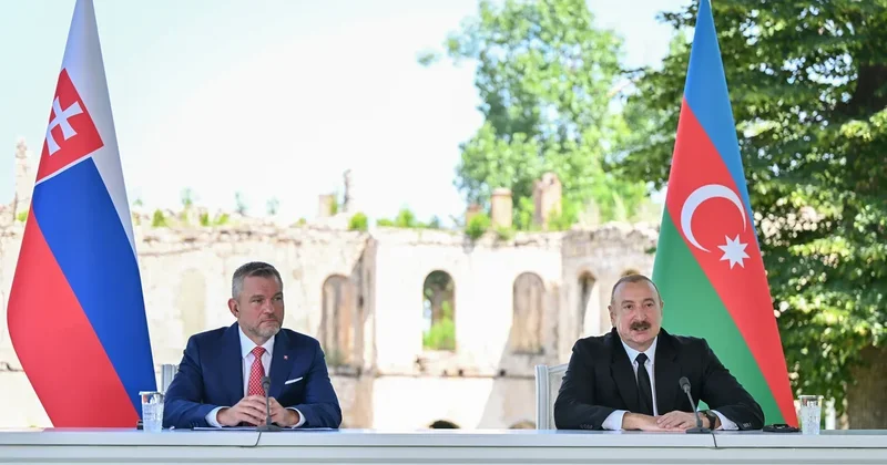 Peter Pelleqrini: “Biz Azərbaycanı müştəri kimi görməyə çalışmırıq“