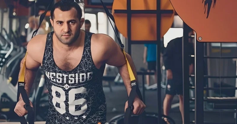 Azərbaycan MMA sının acı reallığı: Qran pri təhlükədə Şəhriyar Abbasovun ə AÇIQLAMASI