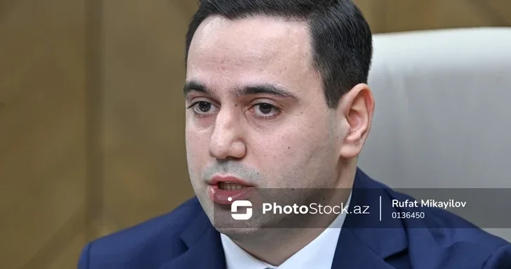 Зампред АПБА: Процессы импорта и экспорта в Азербайджане полностью оцифрованы