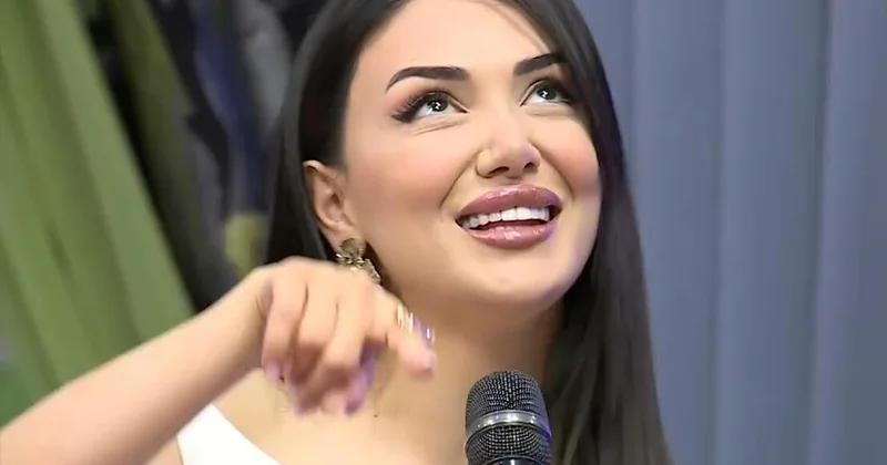 Tanınmış xanəndə efirdə ağladı (Video)