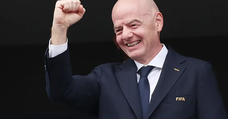 FİFA tarixində ilk dəfə mətbuat konfransına bilet satacaq