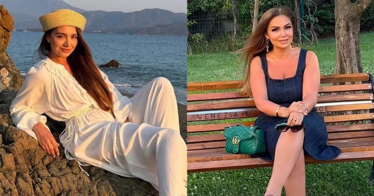 Bu gün instaqramda bunlar paylaşıldı