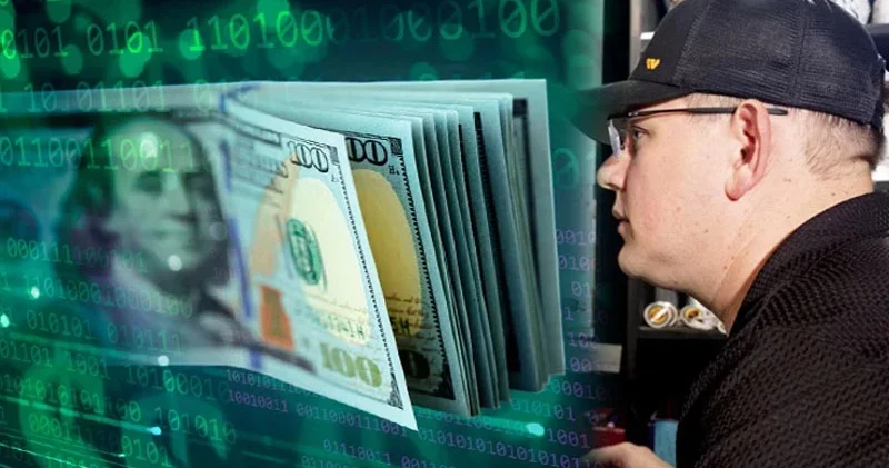 177 saatda 2 milyon dollardan çox satış Zirzəmidən başlayan qlobal uğur