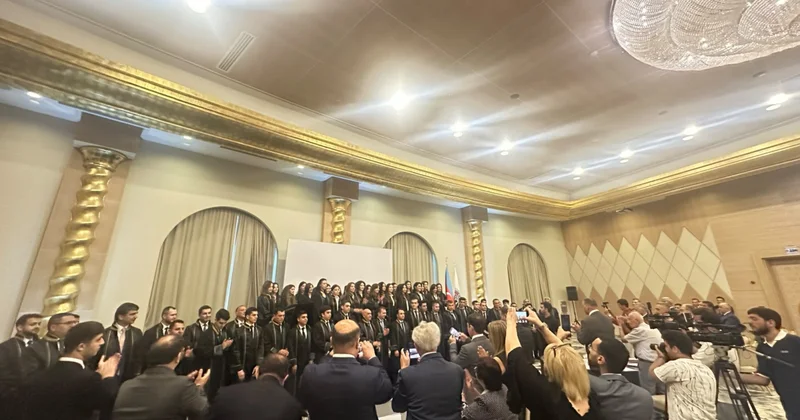 Привели к присяге новых адвокатов