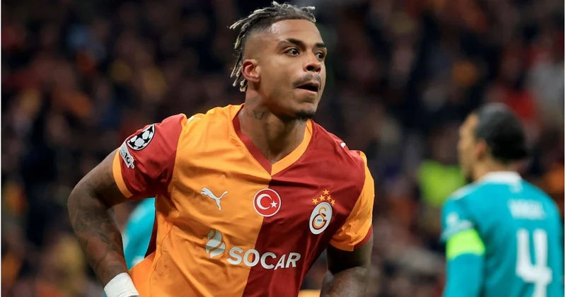 Lemina qərarını dəyişdi “Qalatasaray”ın təklifini rədd etdi