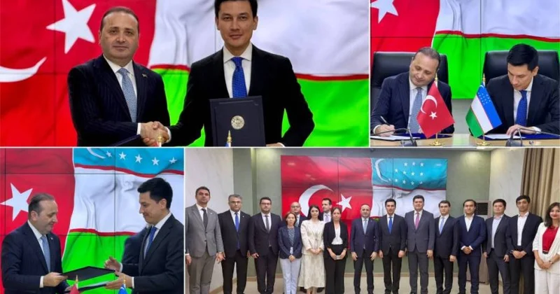 Özbəkistan və Türkiyə güzəştli ticarəti inkişaf etdirəcək