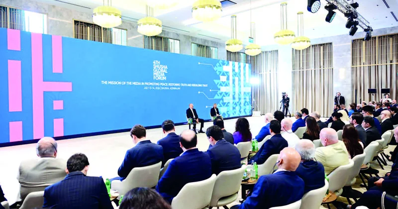 Milli vəhdət formulu və müstəqil Azərbaycanın yaşam təminatı