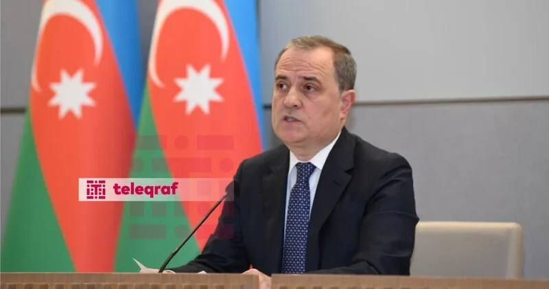 XİN rəhbəri: 3+3 formatı aktual və əhəmiyyətlidir