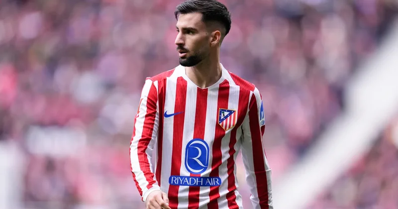 “Atletiko Madrid” DÇ 2026 nın finalında doqquz oyunçu ilə təmsil olunacaq