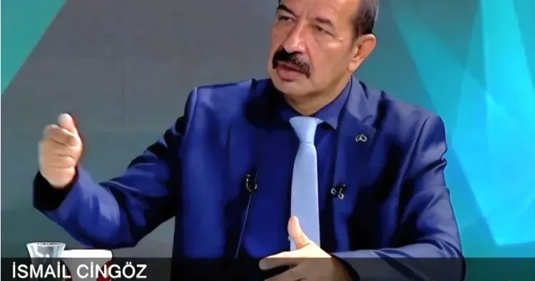 Tramp İsrailin təzyiqlərinə müqavimət göstərəcək? İsmail Cingözdən ŞƏRH