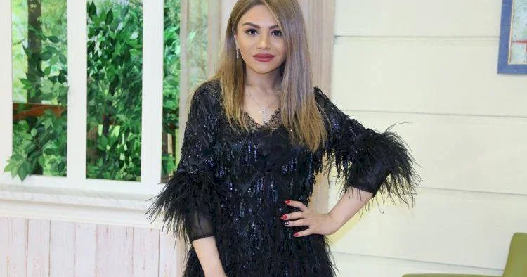 Türkan Vəlizadə tanınmaz halda VİDEO