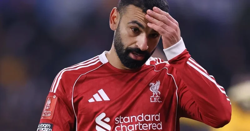 Salah “Beşiktaş”a keçmək üçün maaş tələblərini azaldıb
