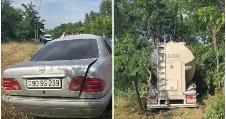 ГУГДП напомнила водителям об опасности сонливости за рулем после смертельного ДТП в Тертере