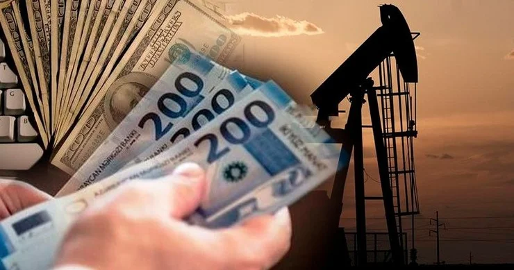 Azərbaycan nefti bahalaşır Yeni rəqəmlər