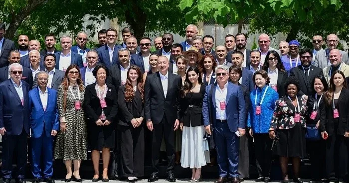 Şuşadan dünyaya mesajlar: Niyə ona bu qədər güvənirik...