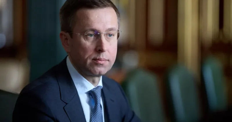 В Украине назначили нового главу Нафтогаза
