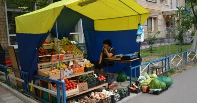 Город по расписанию