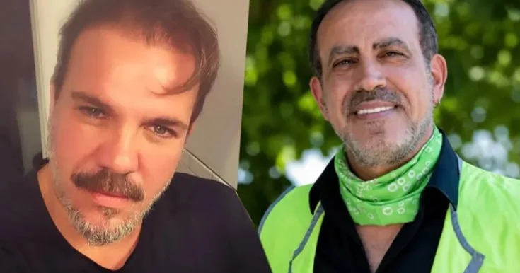 Allah bəlanı versin, Haluk Levent, pullar kasıbların idi