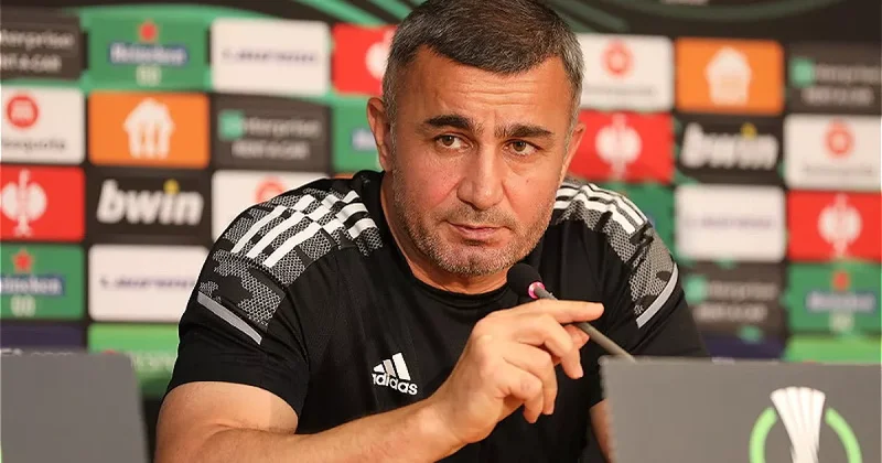 Главный тренер Карабаха принял шокирующее решение